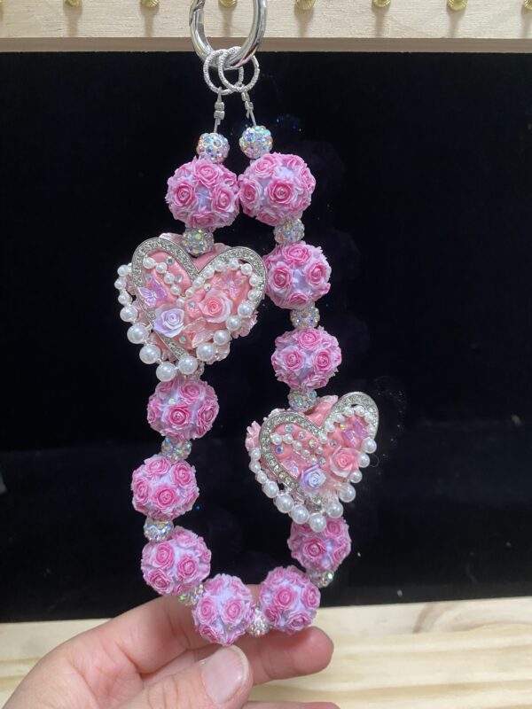 Key Chain Lucky Bags - Open in Live - Phone Chain - Image 10