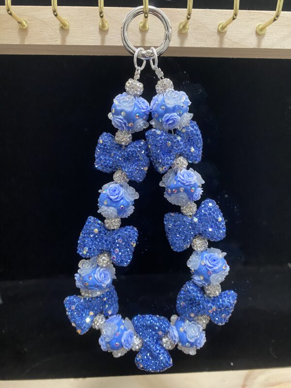 Key Chain Phone Chain