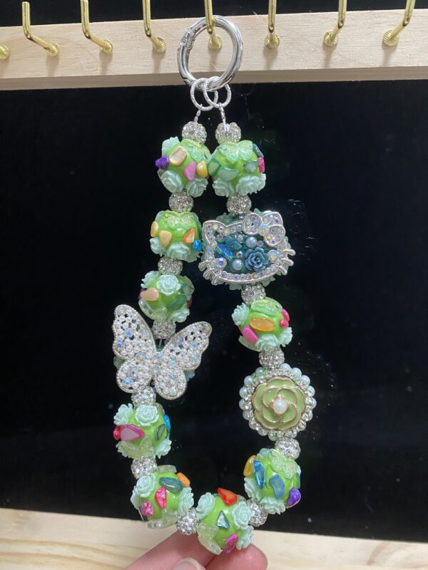 Key Chain Lucky Bags - Open in Live - Phone Chain - Image 7