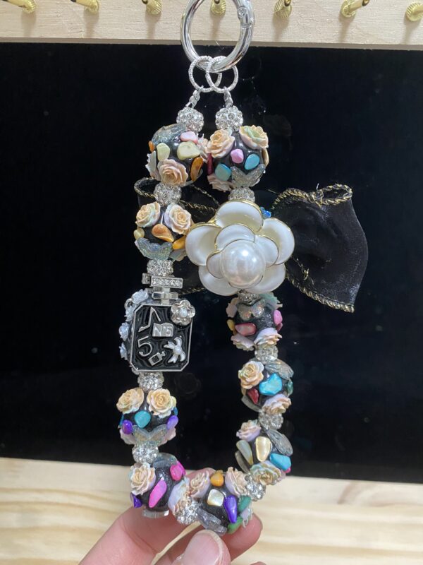 Key Chain Lucky Bags - Open in Live - Phone Chain - Image 5
