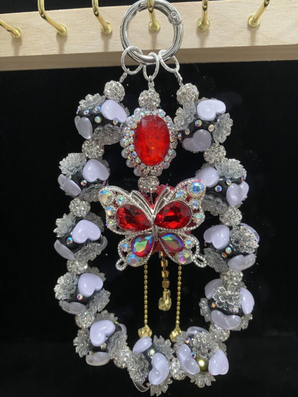 Key Chain Phone Chain