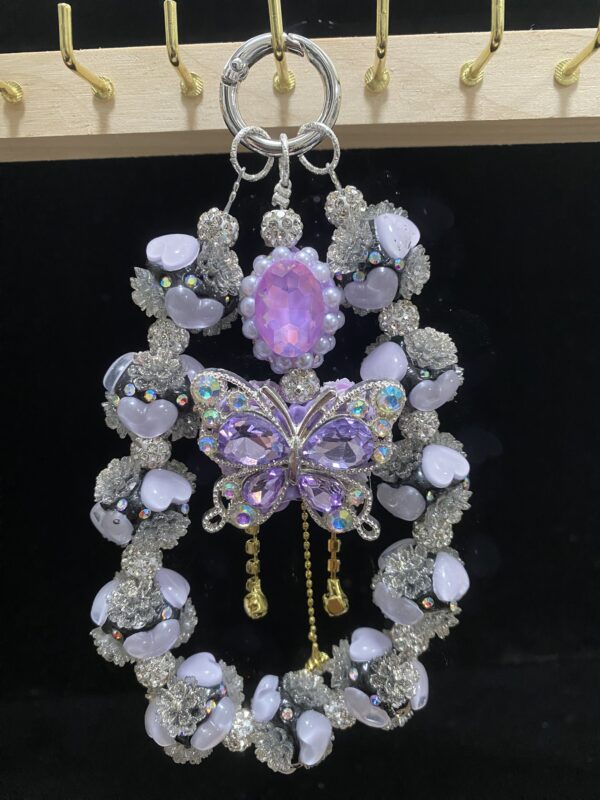 Key Chain Phone Chain - Image 3