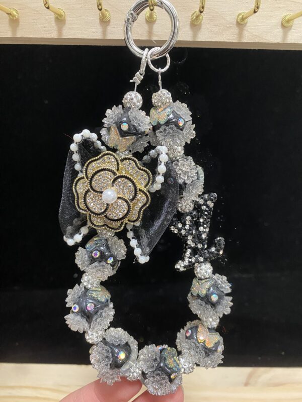 Key Chain Lucky Bags - Open in Live - Phone Chain - Image 4