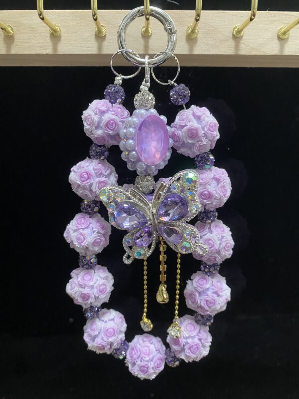 Key Chain Lucky Bags - Open in Live - Phone Chain - Image 9