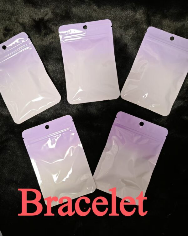 Bracelets Lucky Bags - Open in Live