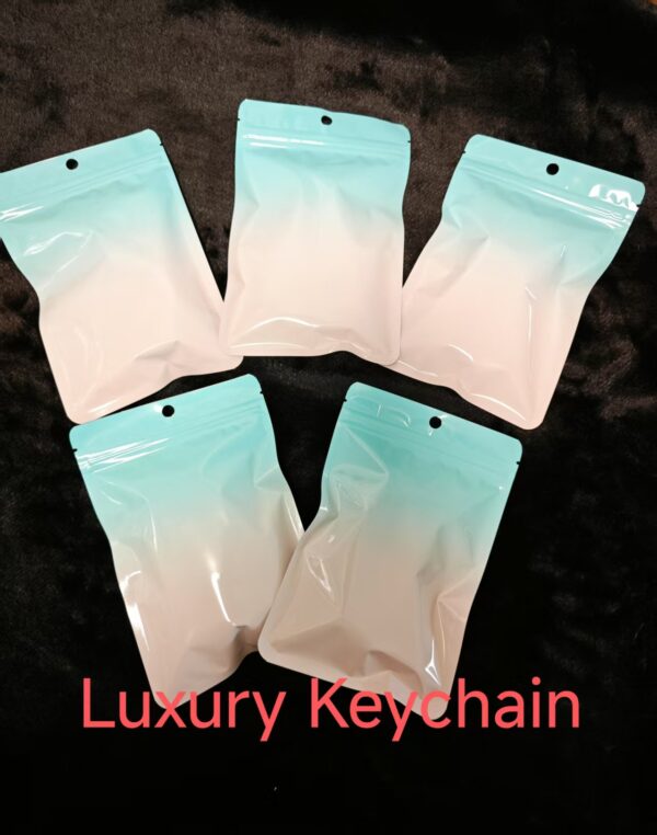 Key Chain Lucky Bags - Open in Live - Phone Chain