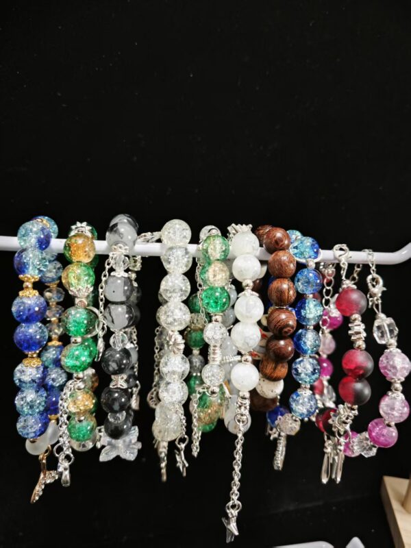Bracelets Lucky Bags - Open in Live - Image 11