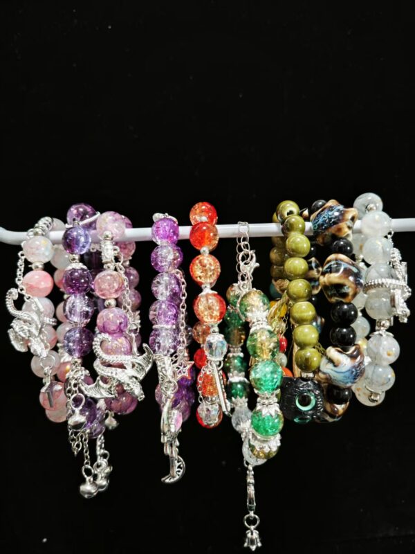 Bracelets Lucky Bags - Open in Live - Image 9