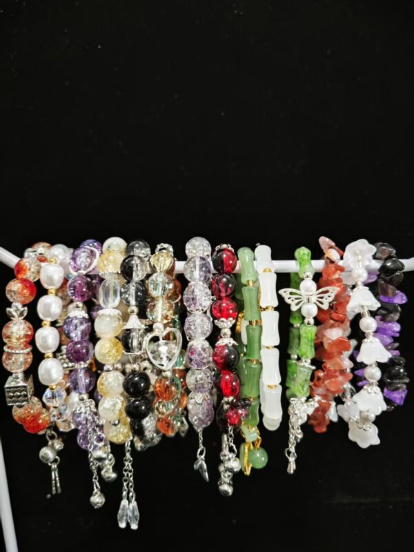 Bracelets Lucky Bags - Open in Live - Image 8