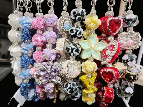 Key Chain Phone Chain - Image 4